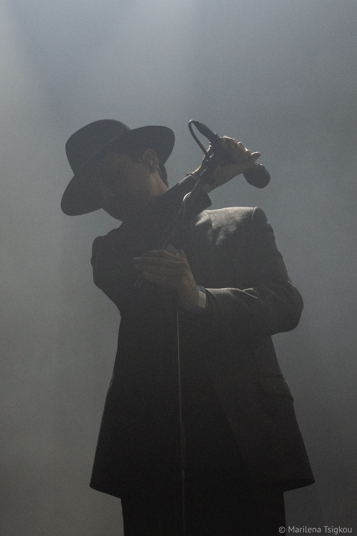 These New Puritans
