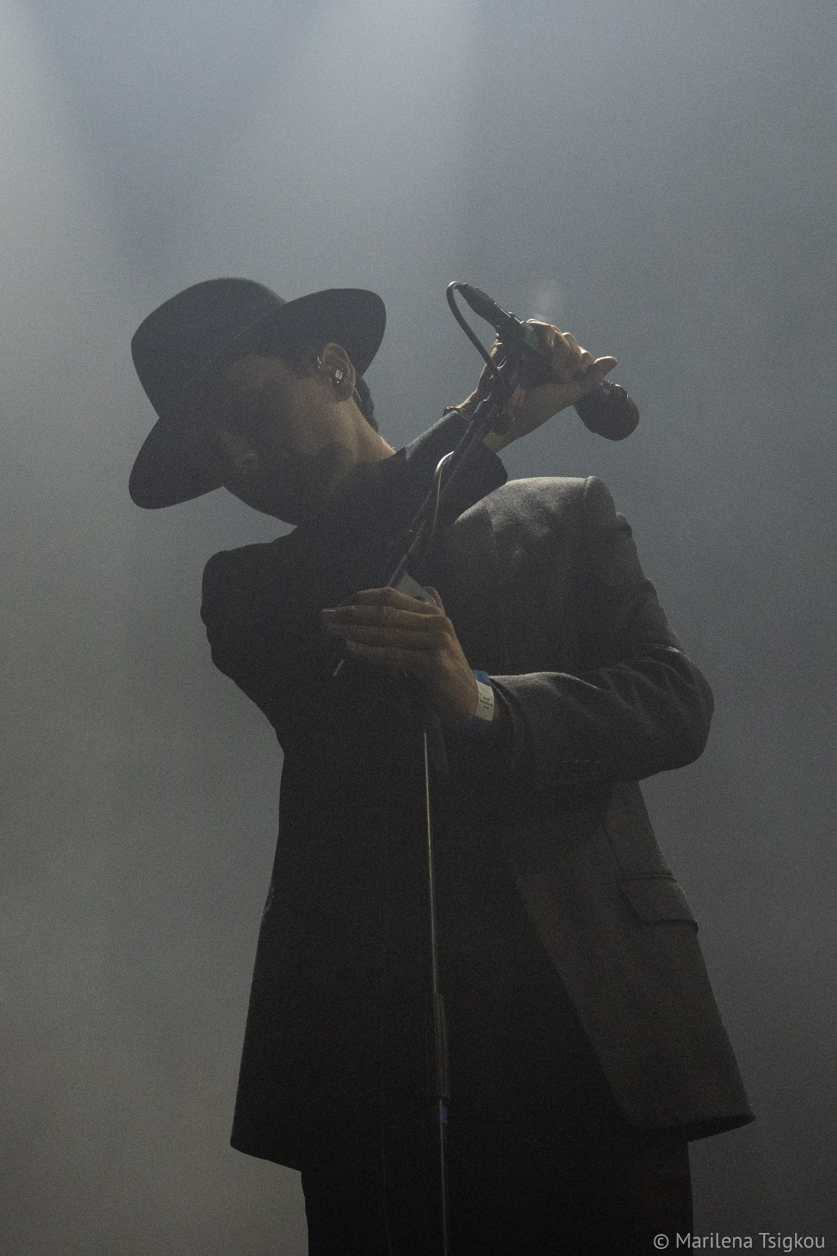 These New Puritans