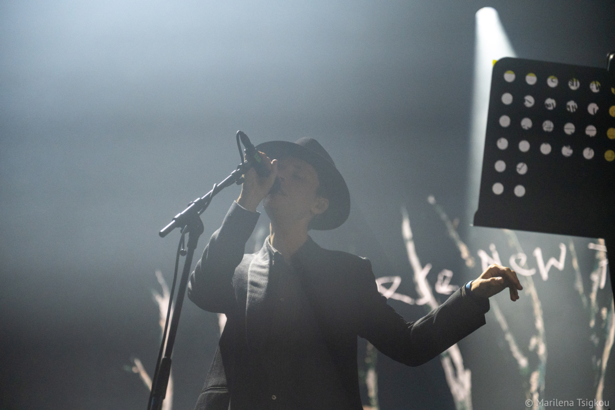 These New Puritans