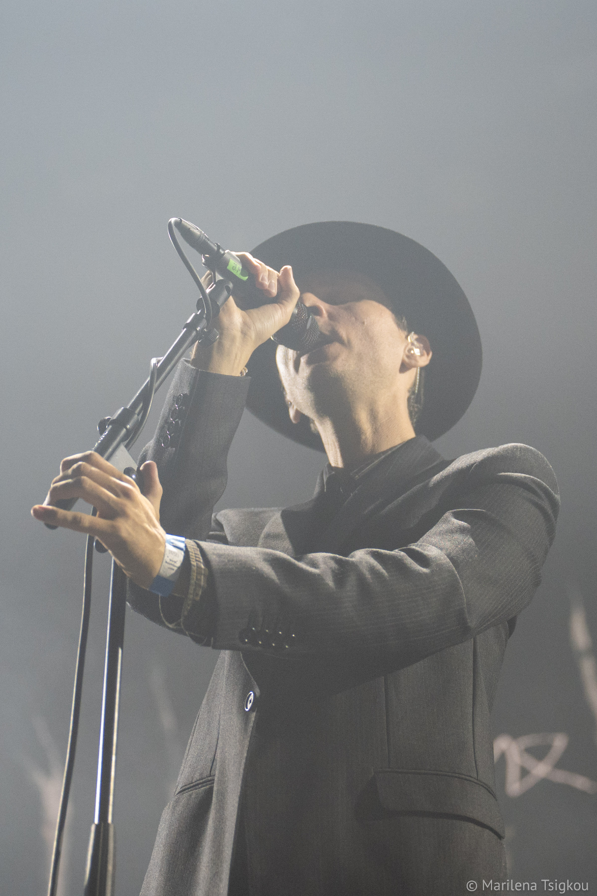 These New Puritans