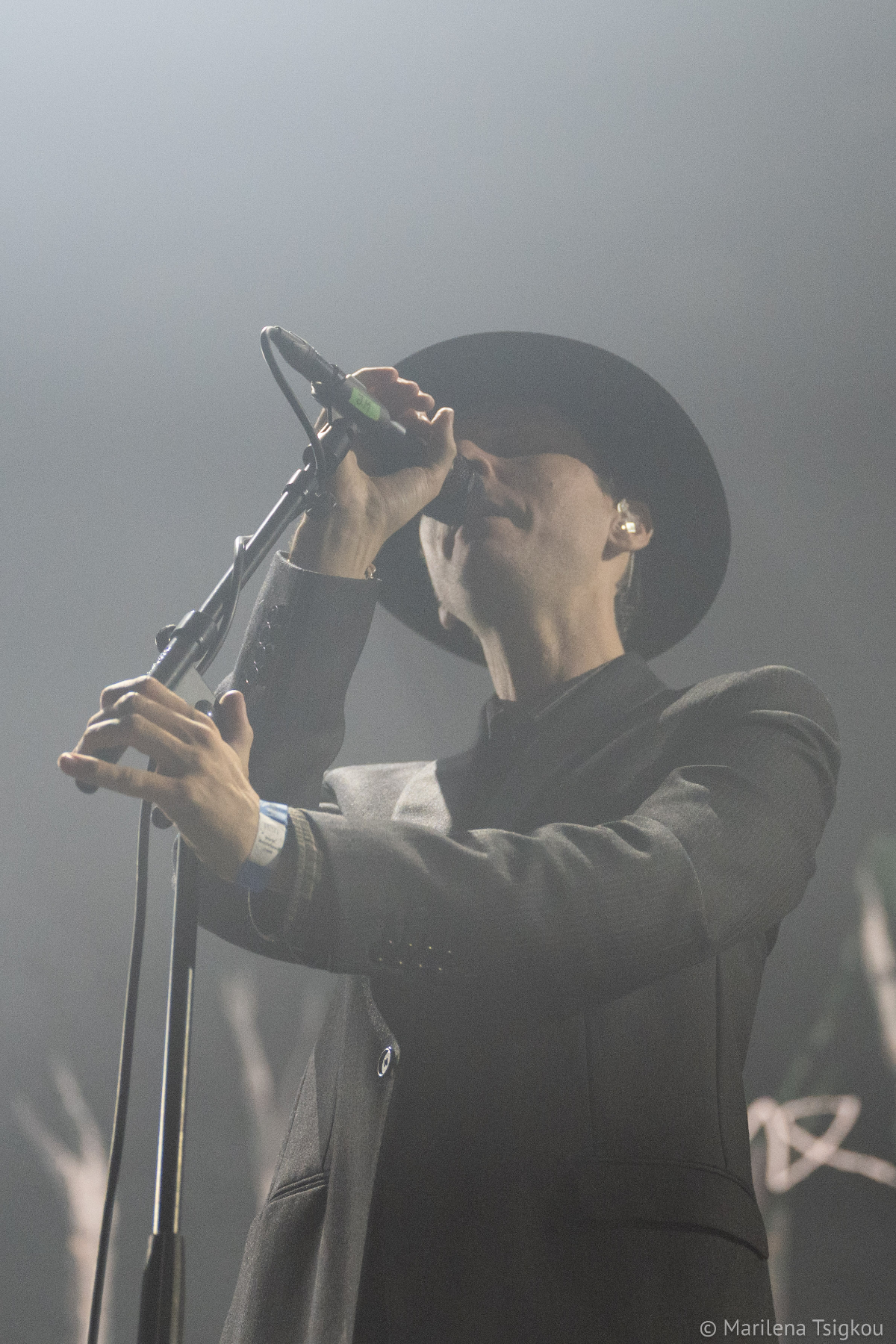 These New Puritans