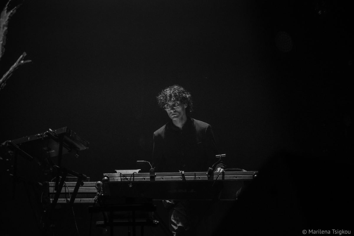 These New Puritans