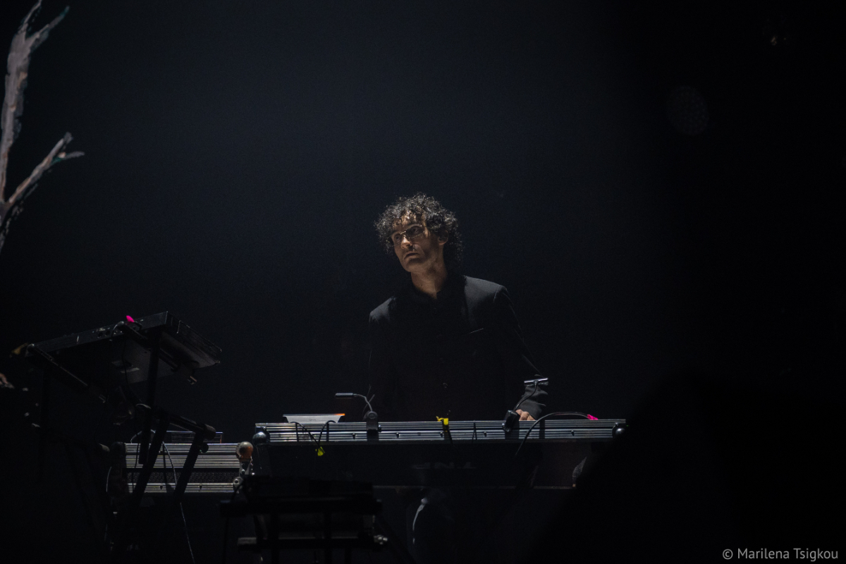 These New Puritans