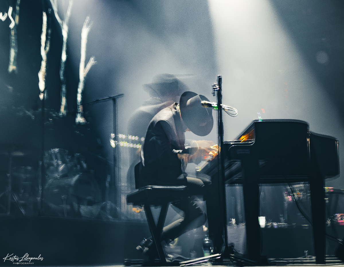 These New Puritans