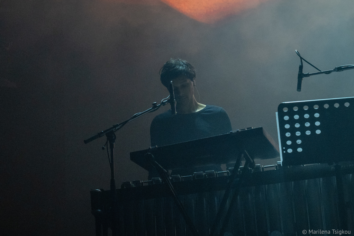 These New Puritans