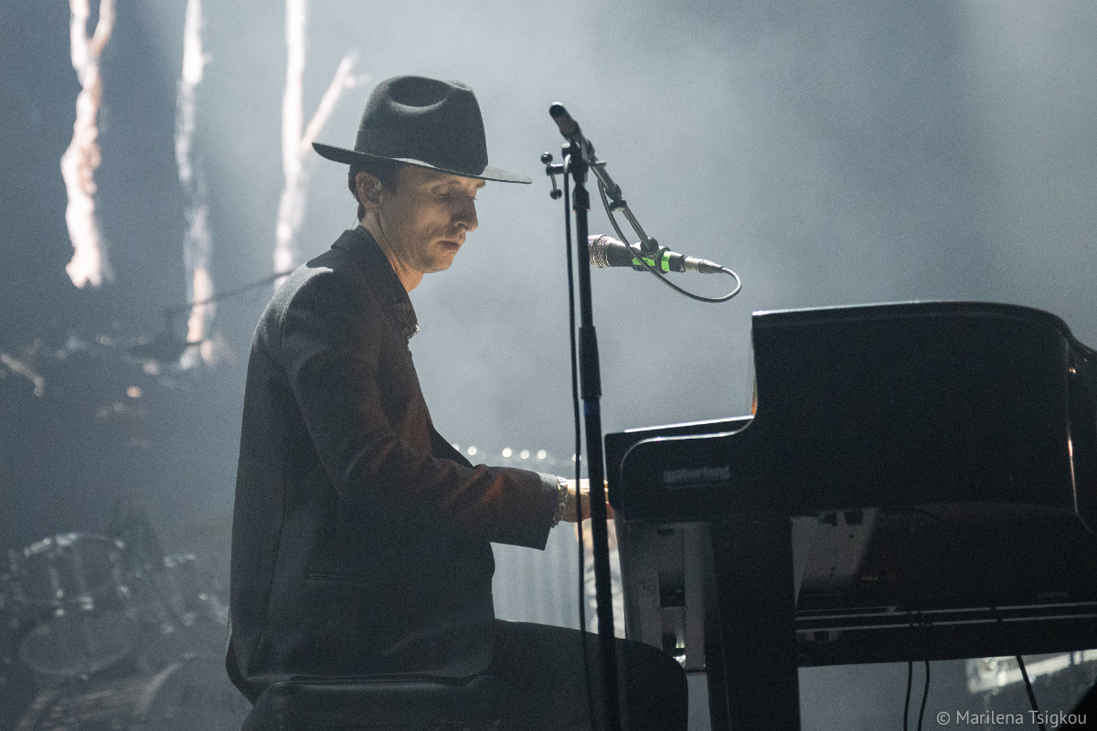 These New Puritans