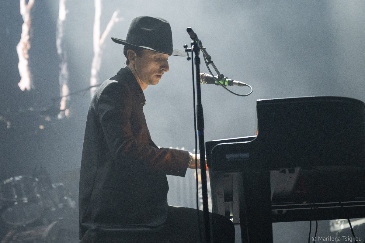 These New Puritans