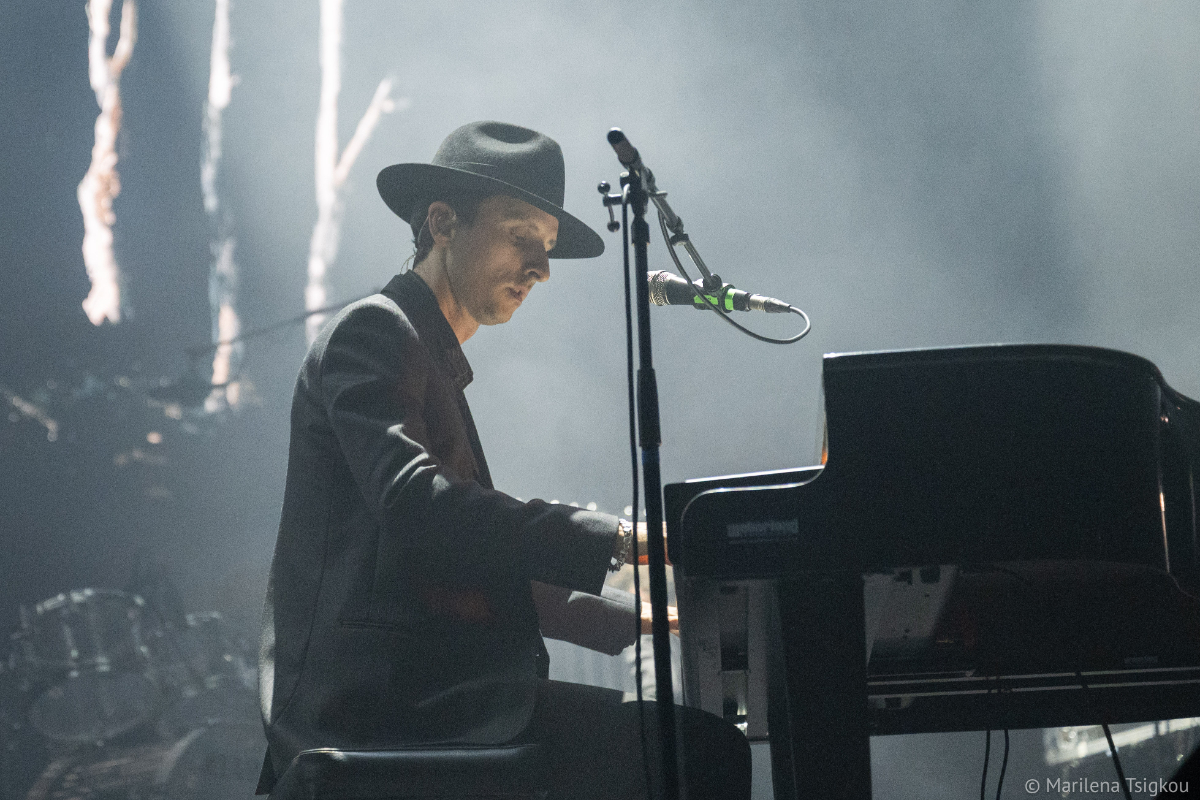 These New Puritans