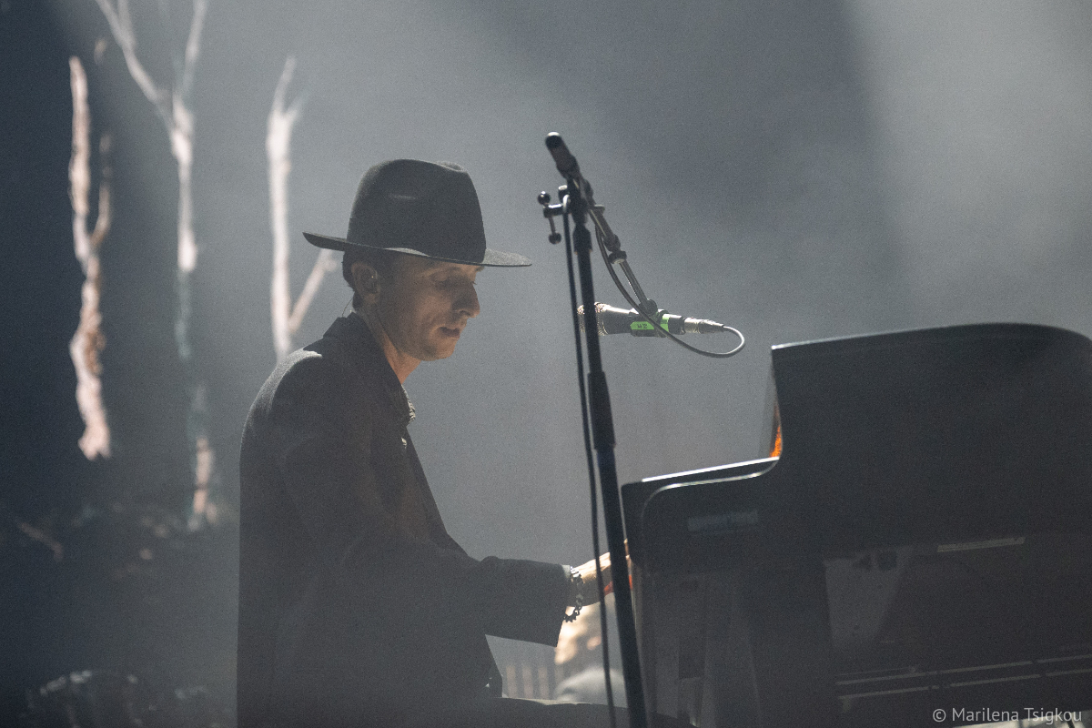 These New Puritans