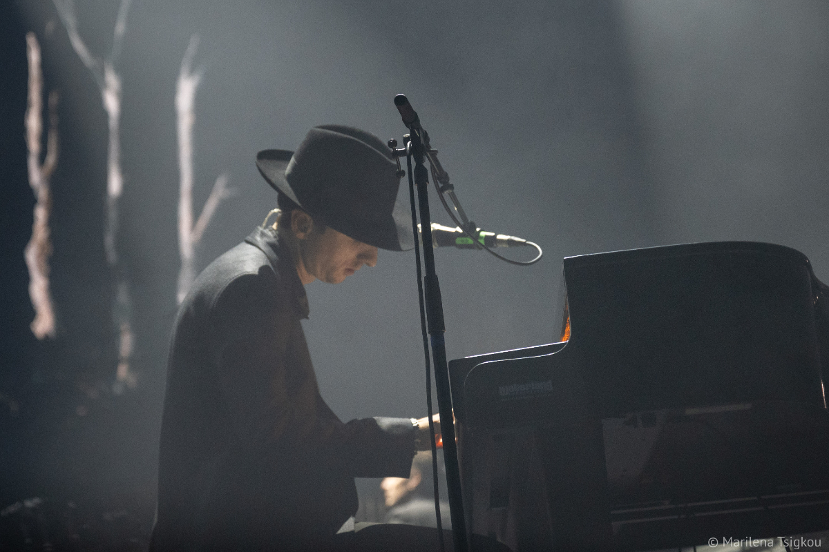 These New Puritans