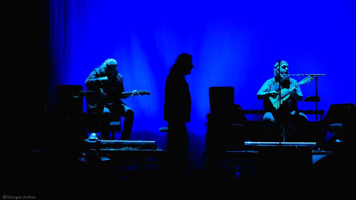 Robert Plant w/ Suzi Dian & Saving Grace