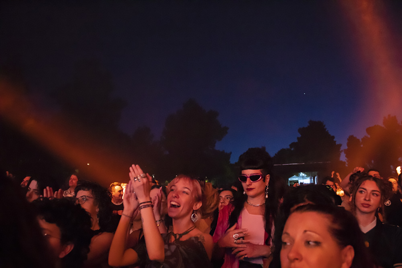 Rockwave Festival