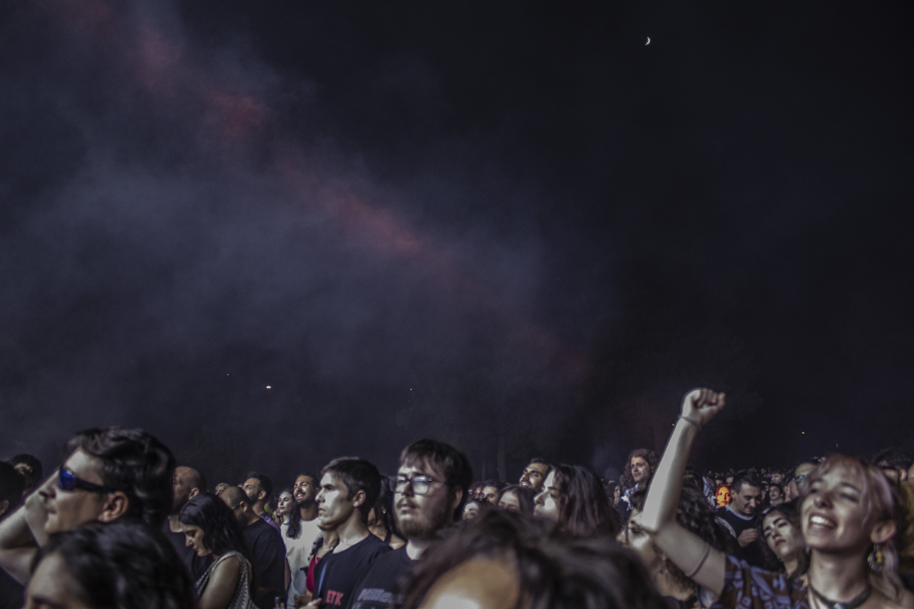 Rockwave Festival