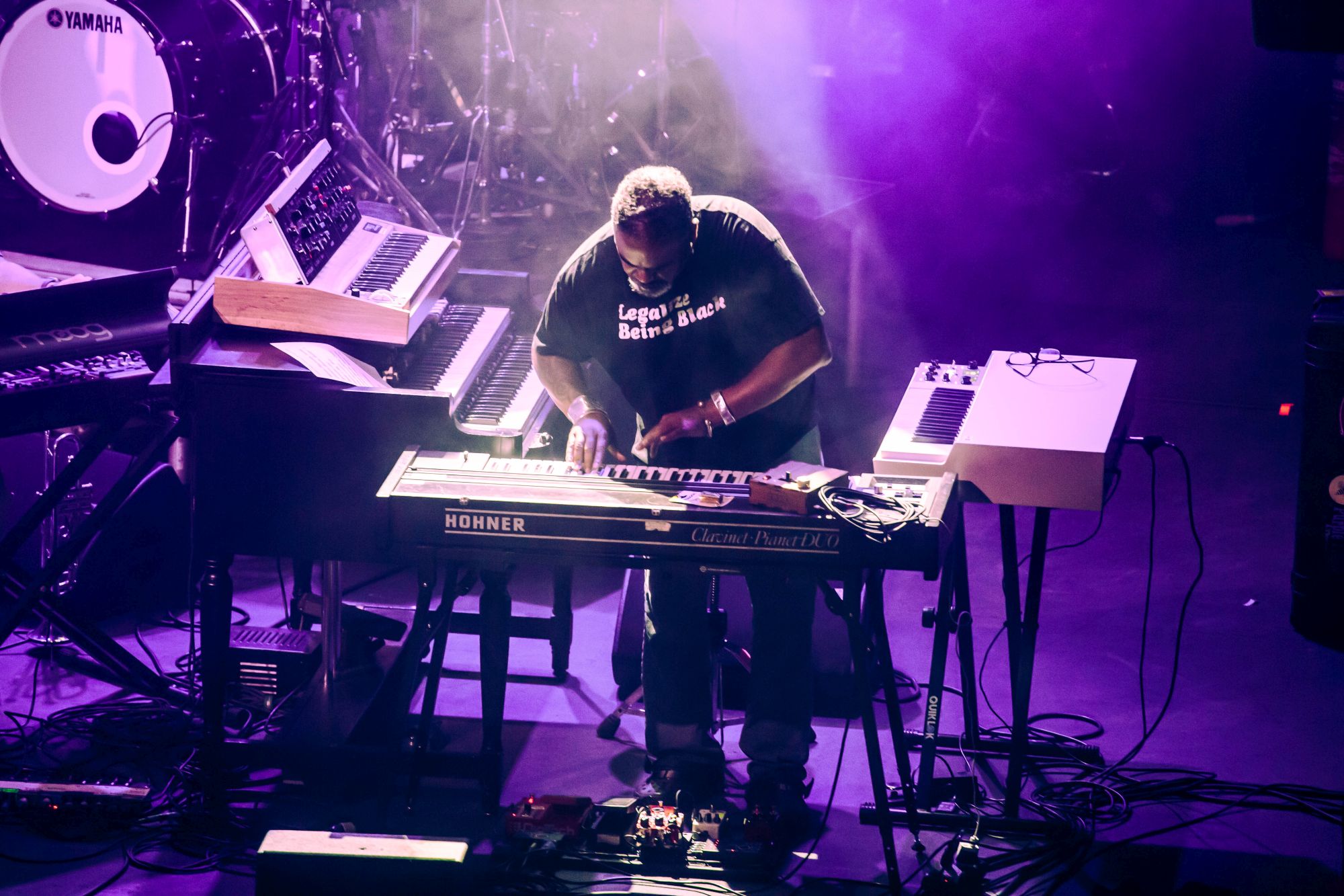 Snarky Puppy