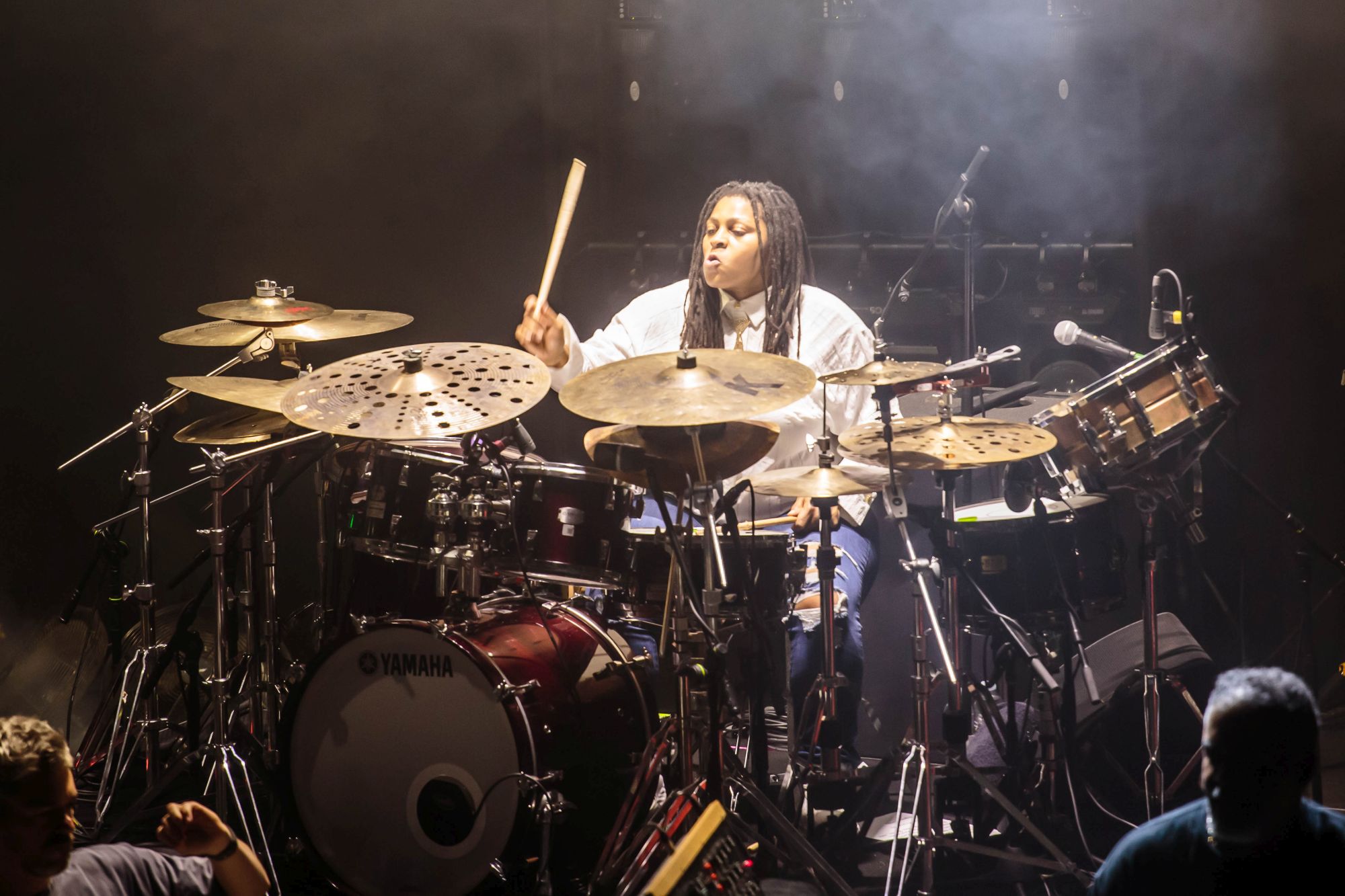 Snarky Puppy
