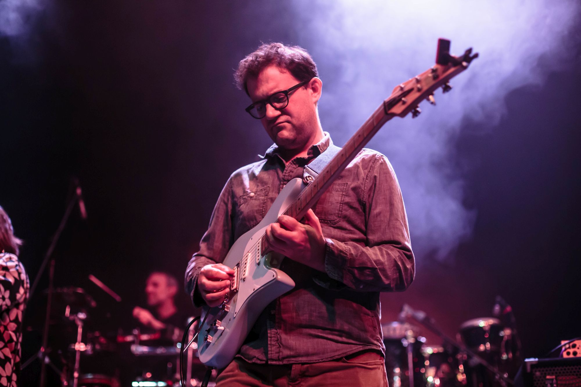Snarky Puppy