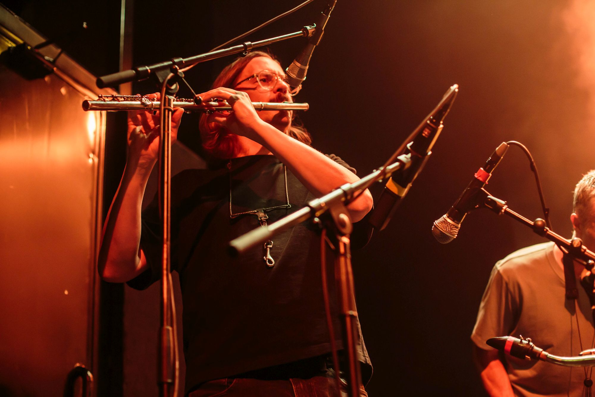 Snarky Puppy
