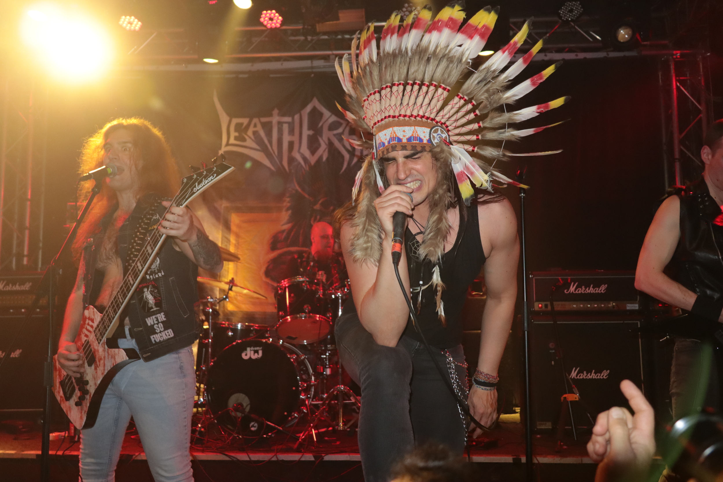 Leatherhead