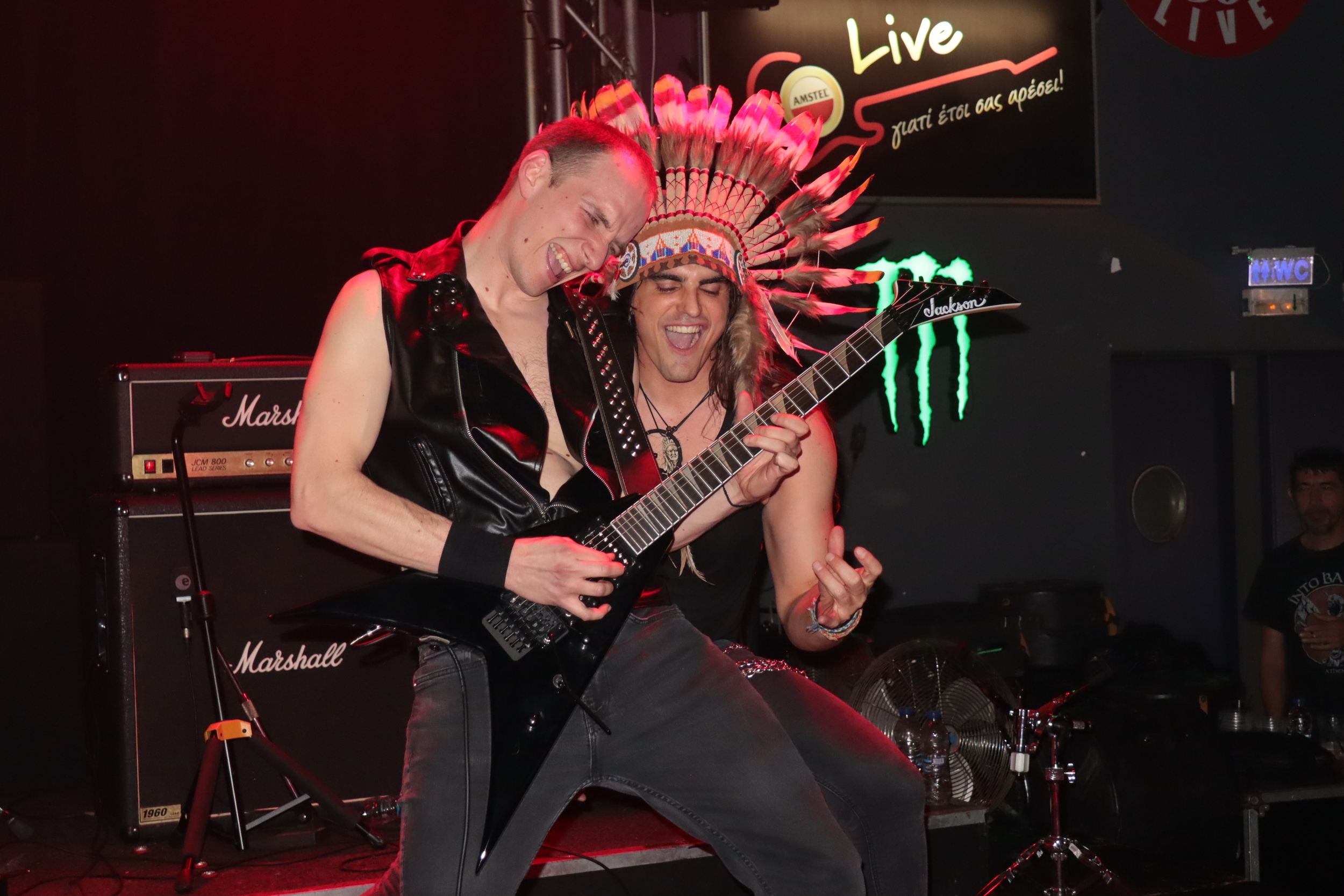 Leatherhead