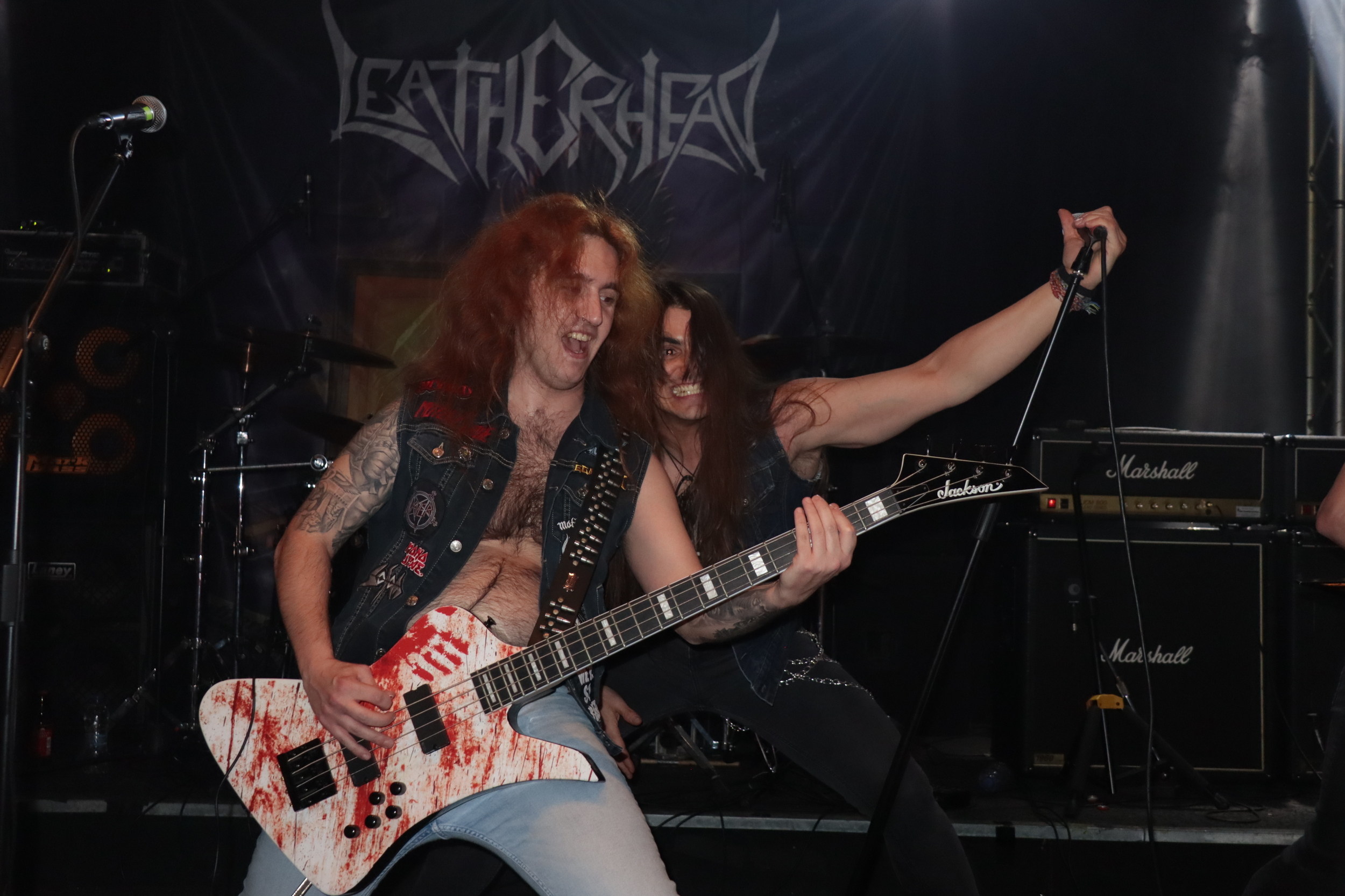 Leatherhead