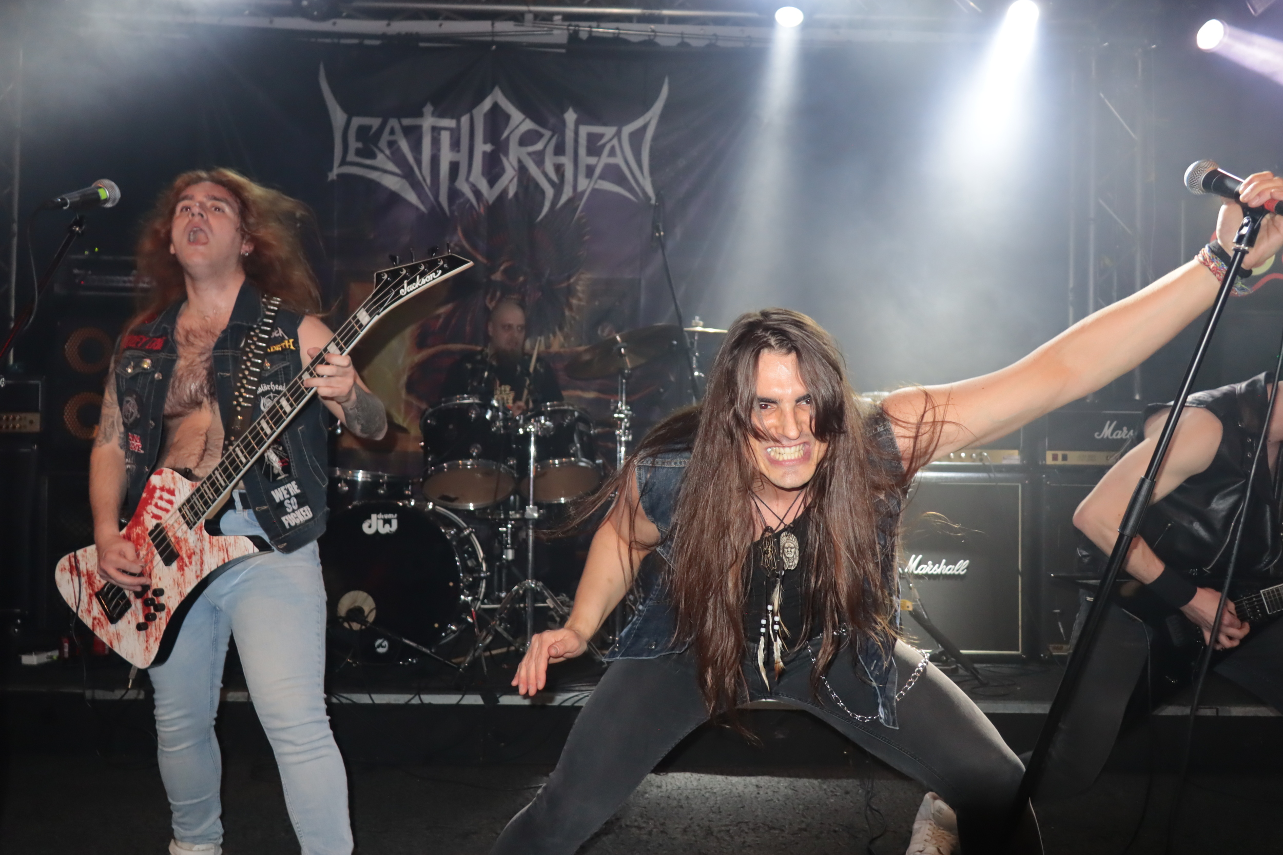 Leatherhead