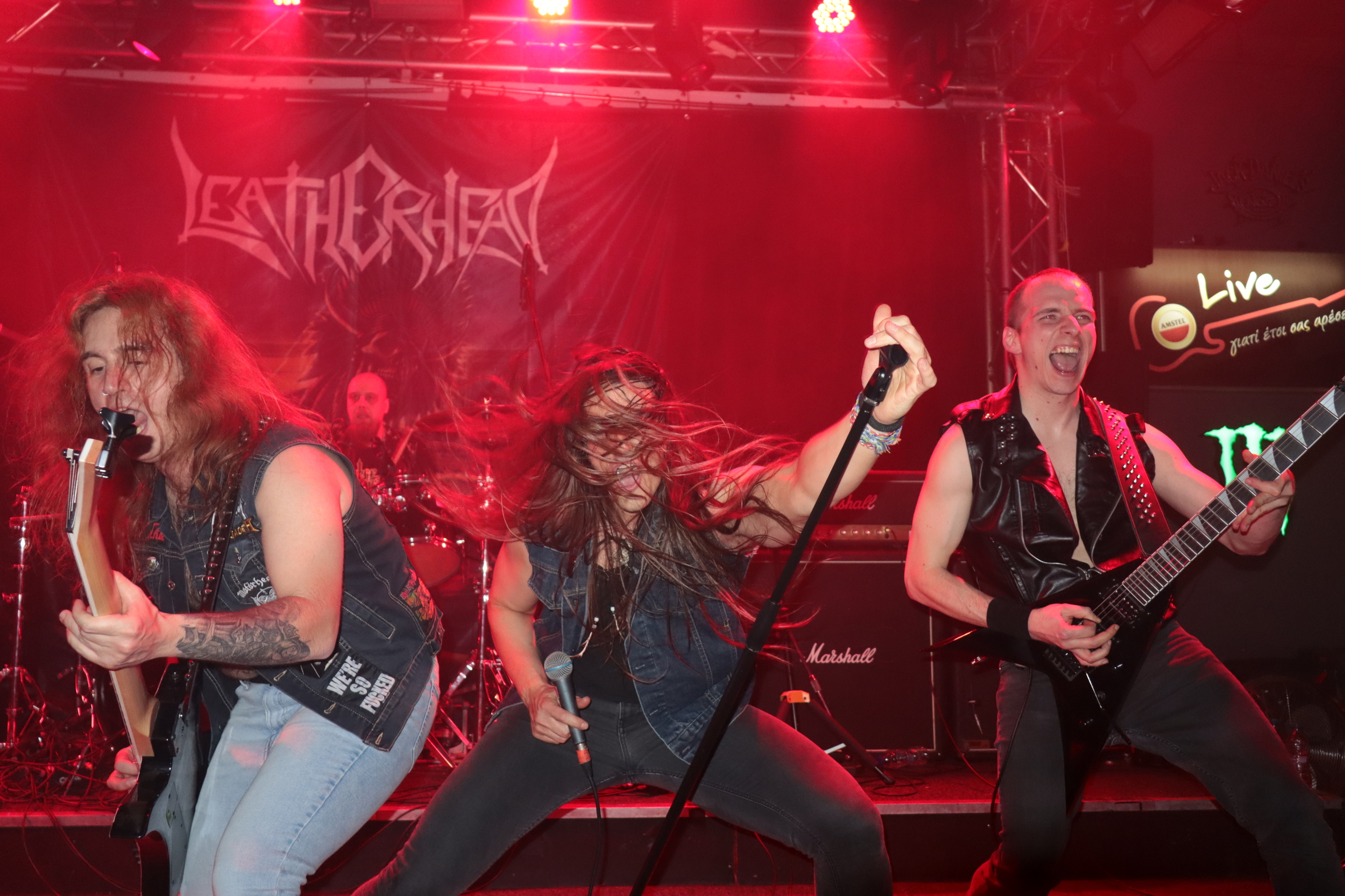 Leatherhead