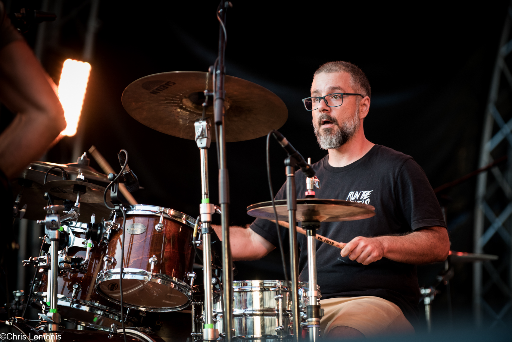 Babis Tyropoulos Quartet
