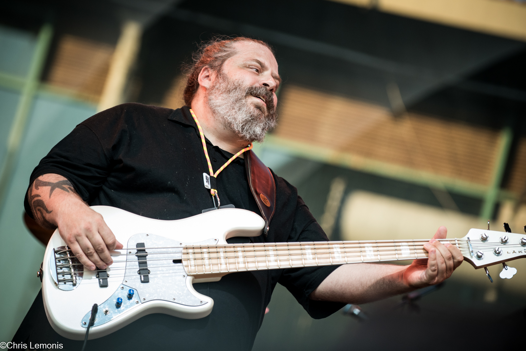 Babis Tyropoulos Quartet