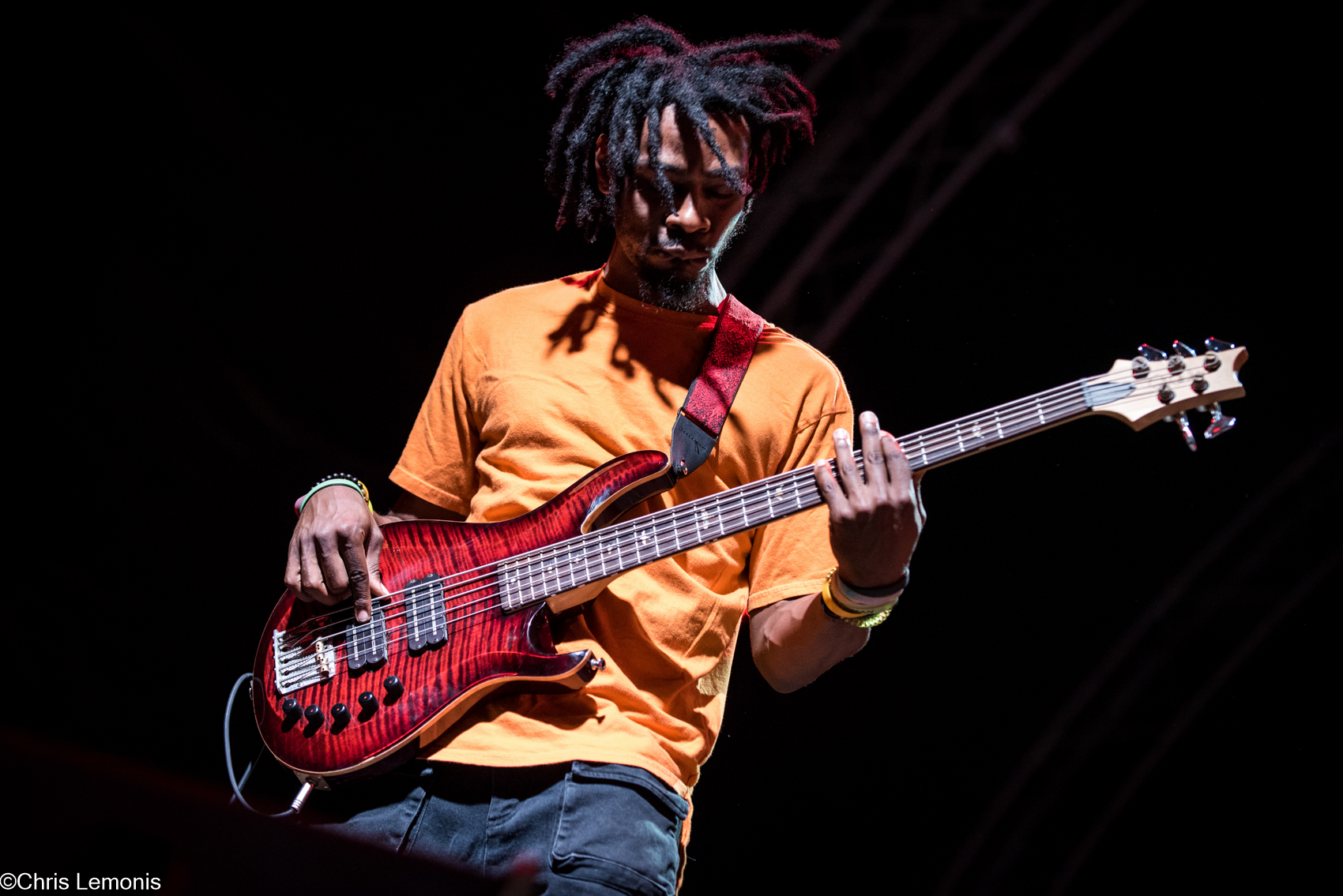 Eric Gales Band