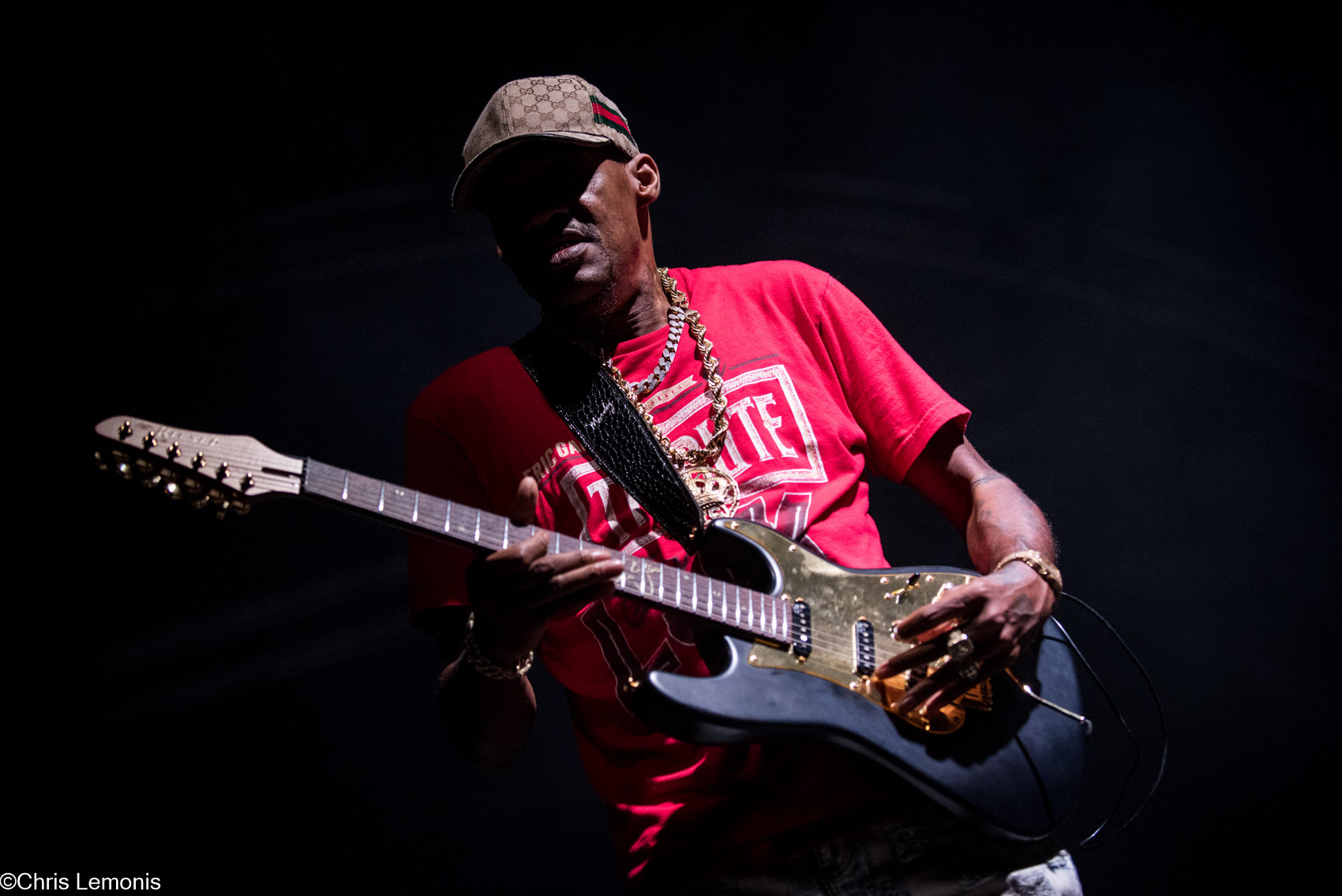 Eric Gales Band