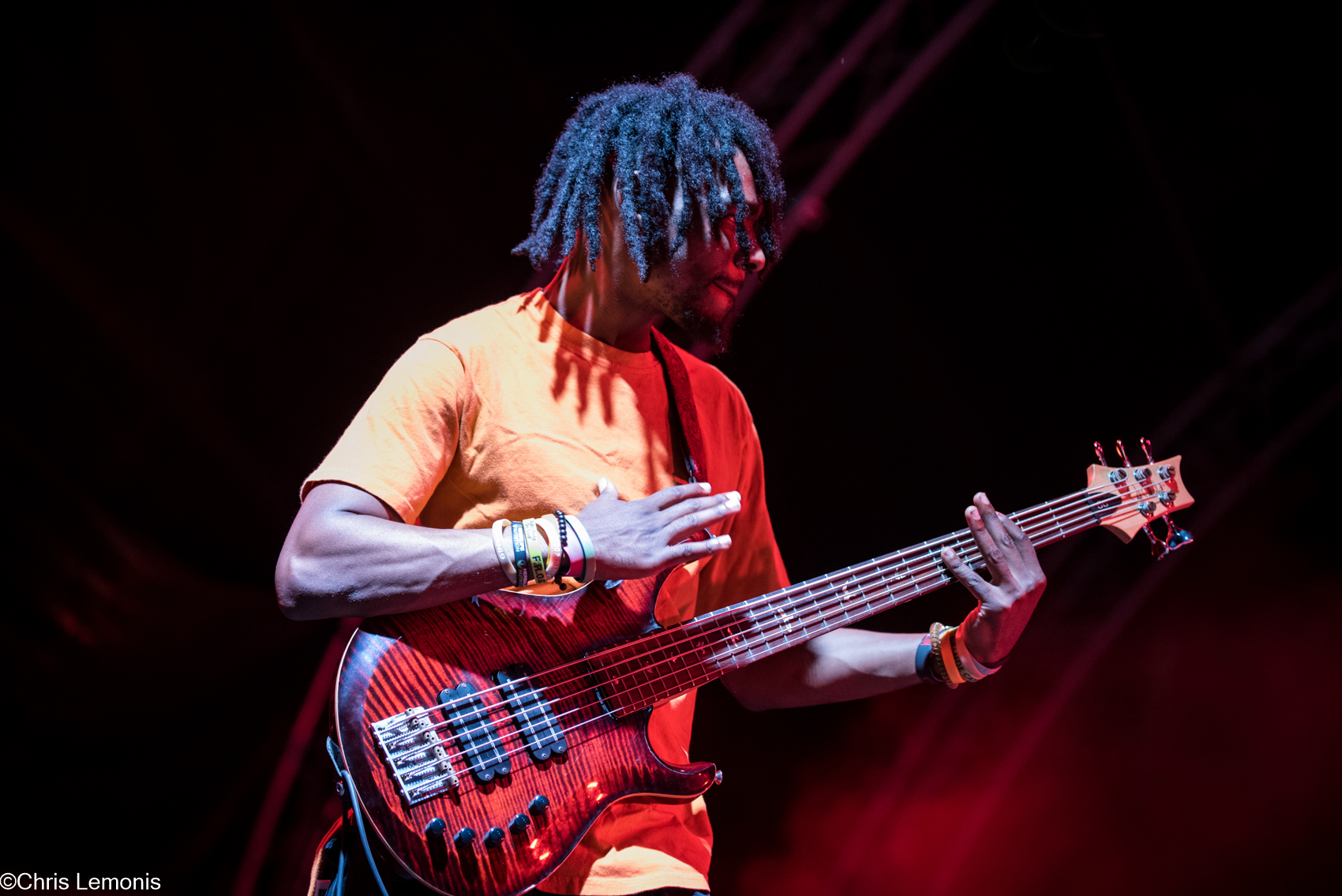 Eric Gales Band