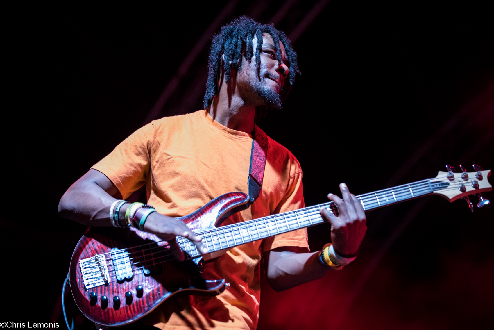 Eric Gales Band