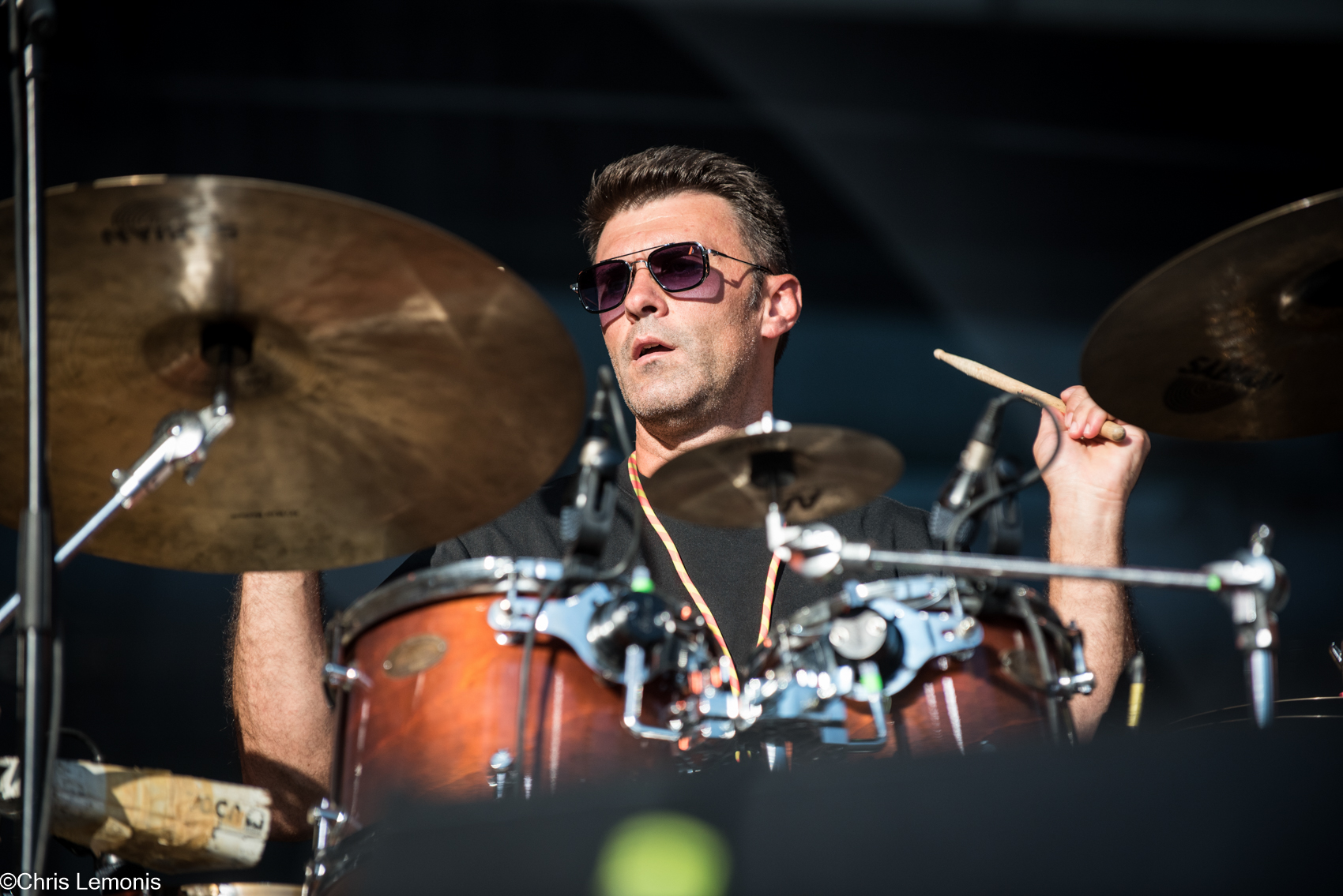 Sakis Dovolis Trio
