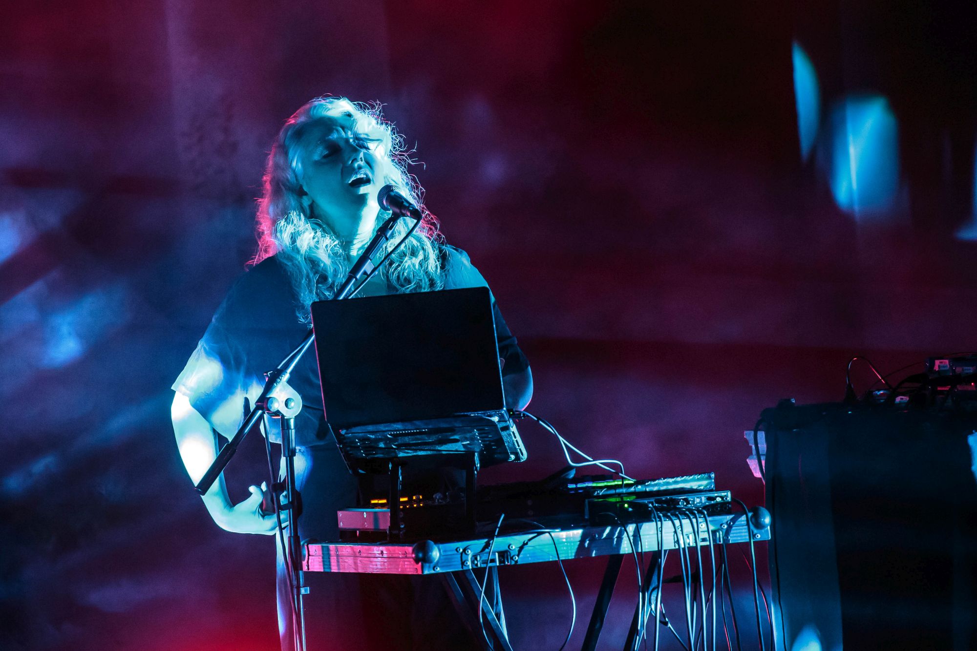 &Phi; Hill Sessions: The Kilimanjaro Darkjazz Ensemble