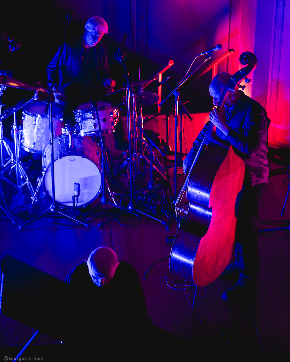 The Necks