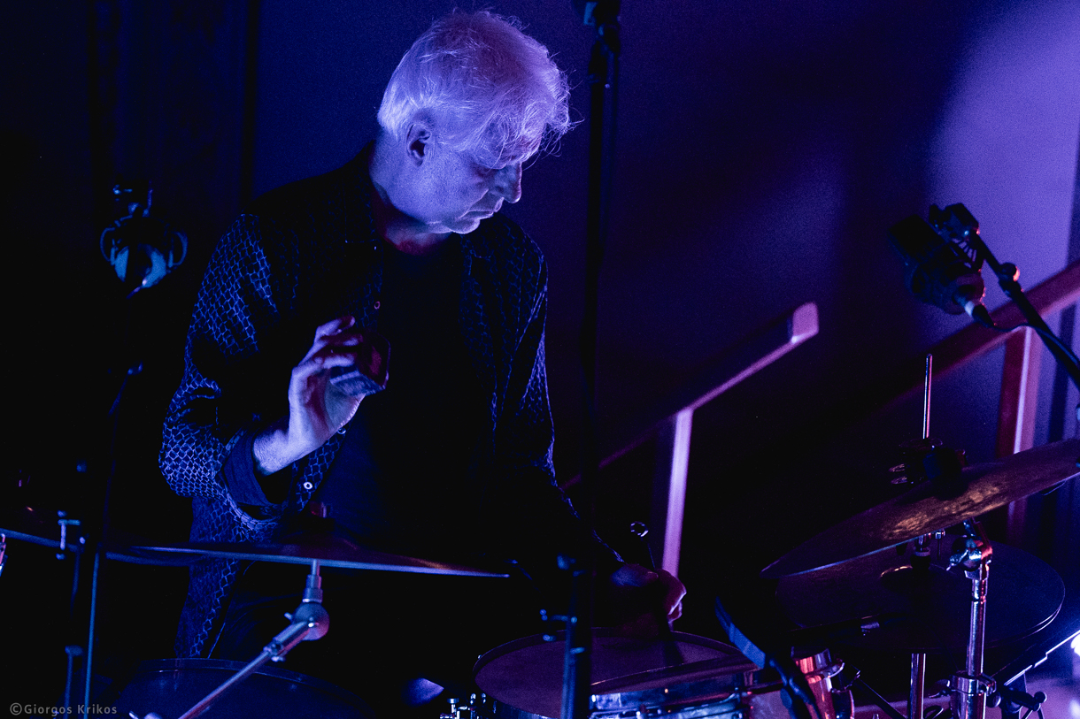 The Necks