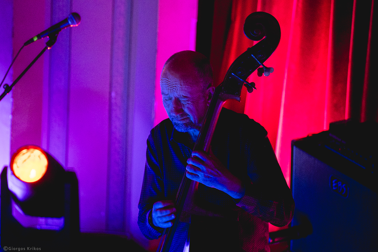 The Necks