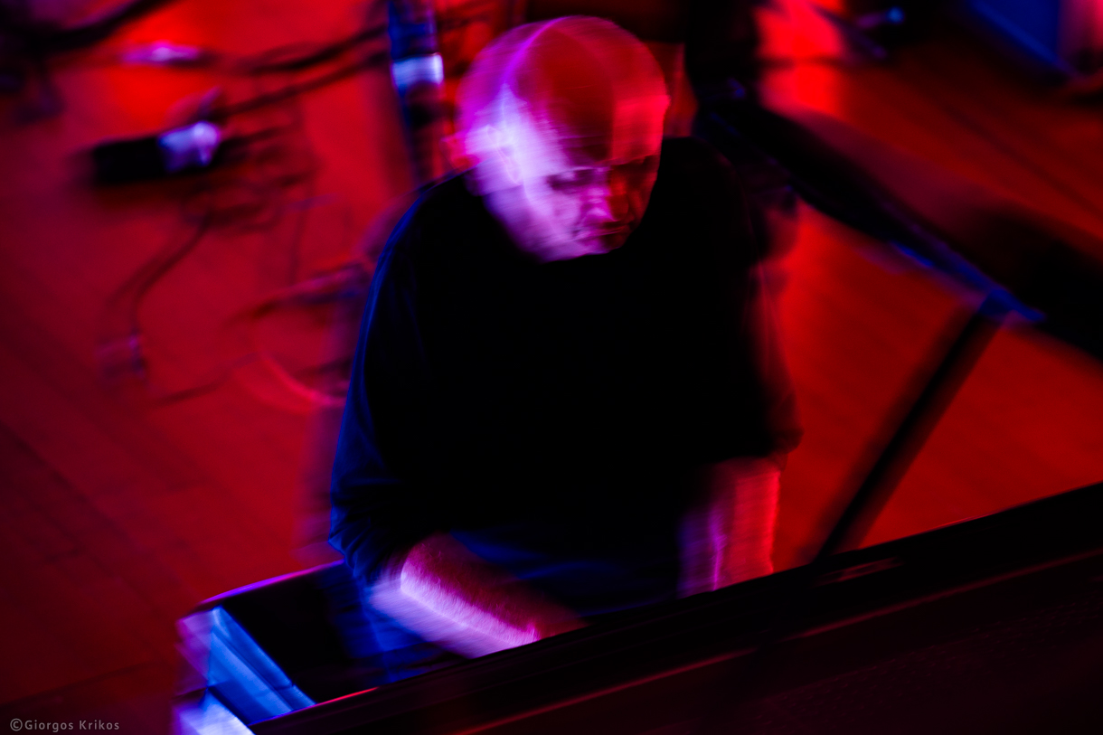 The Necks