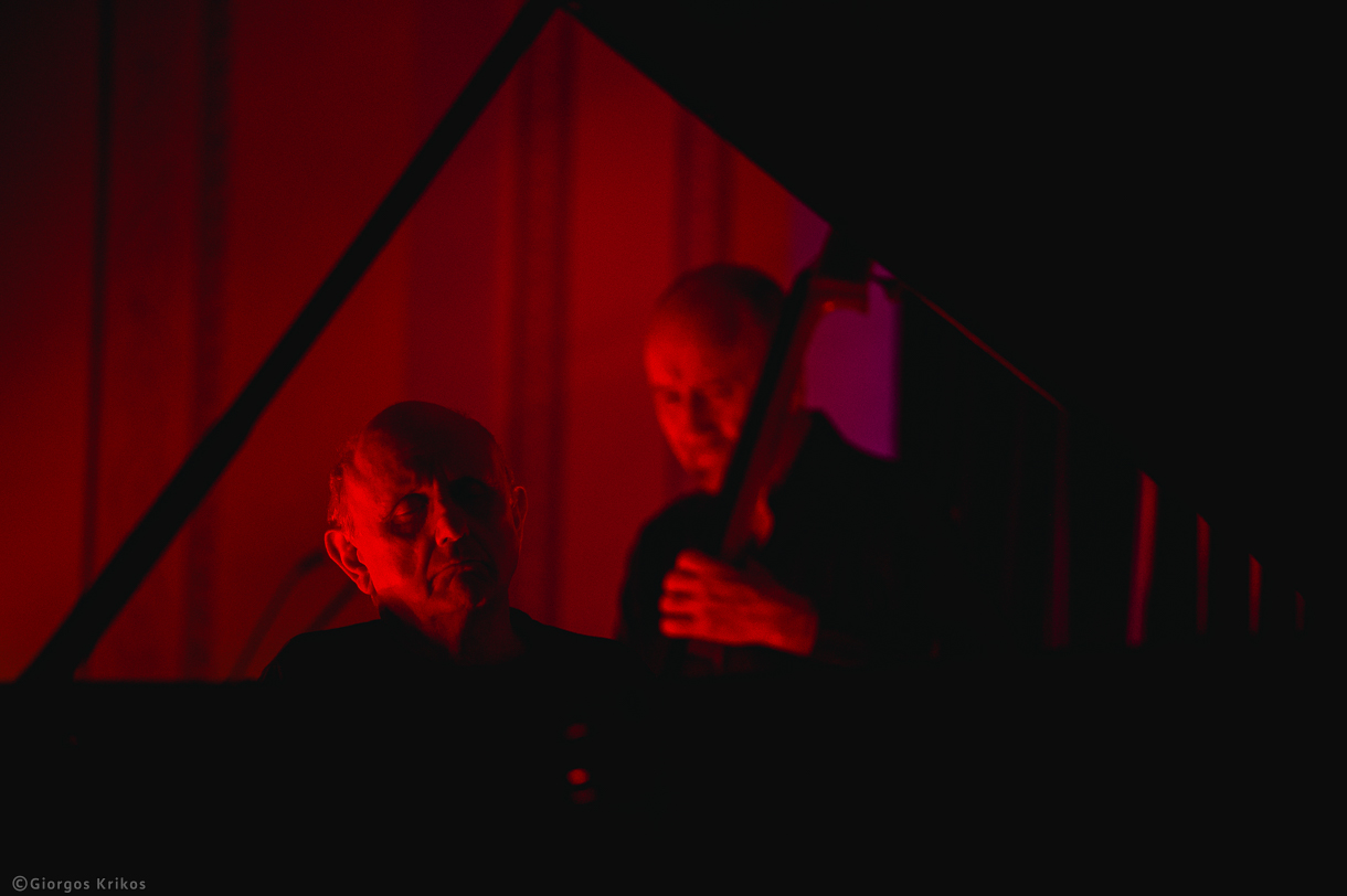 The Necks