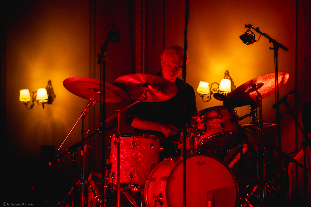 The Necks