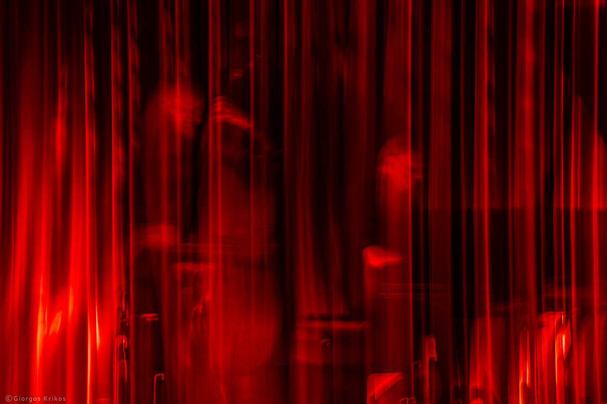 The Necks