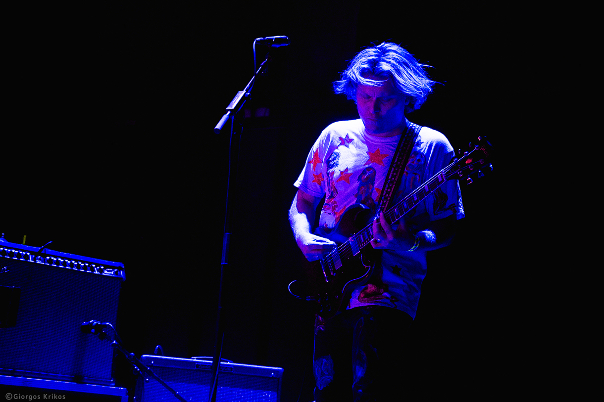 Ty Segall