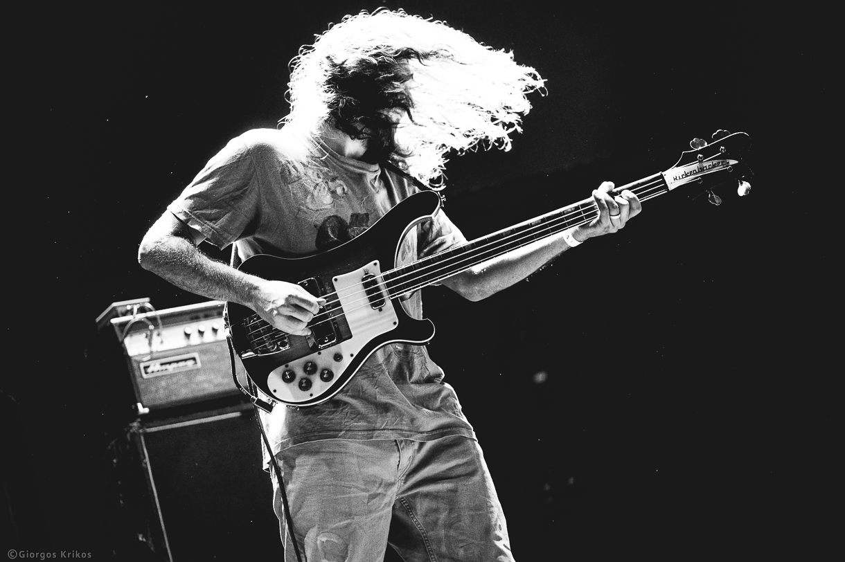 Ty Segall