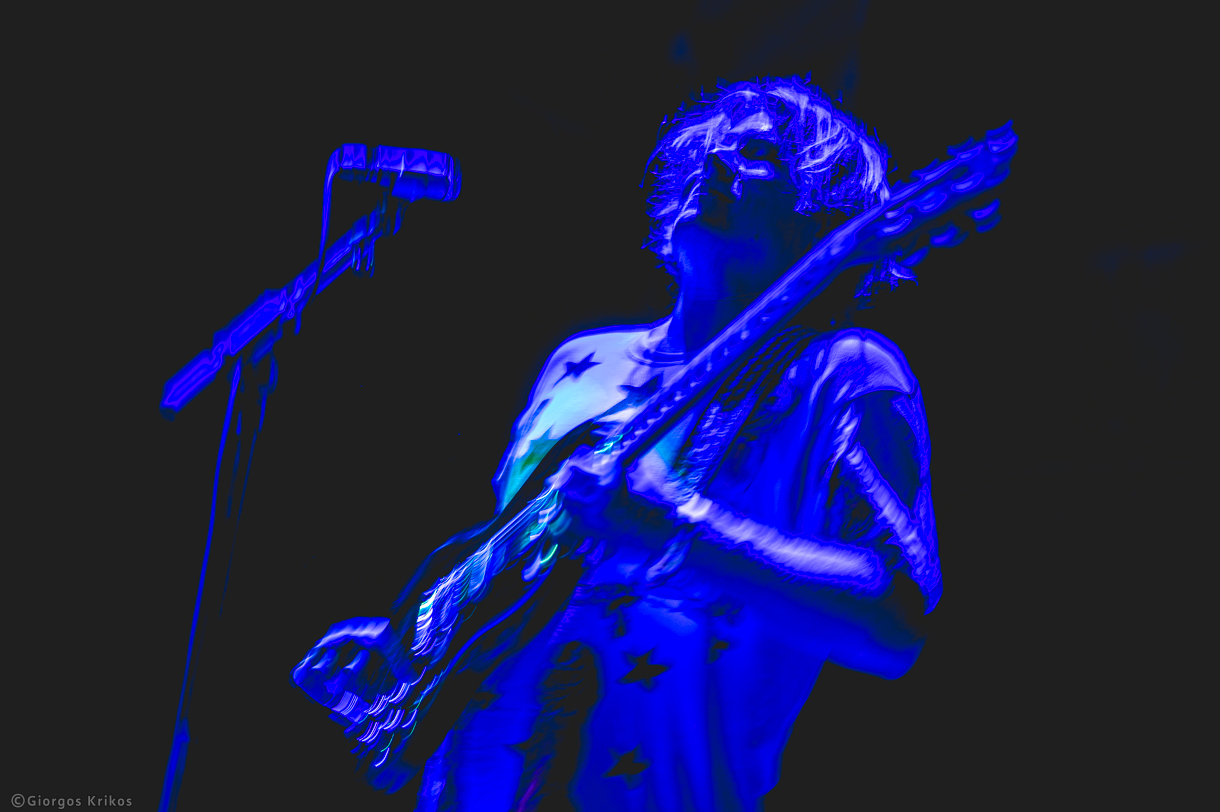 Ty Segall