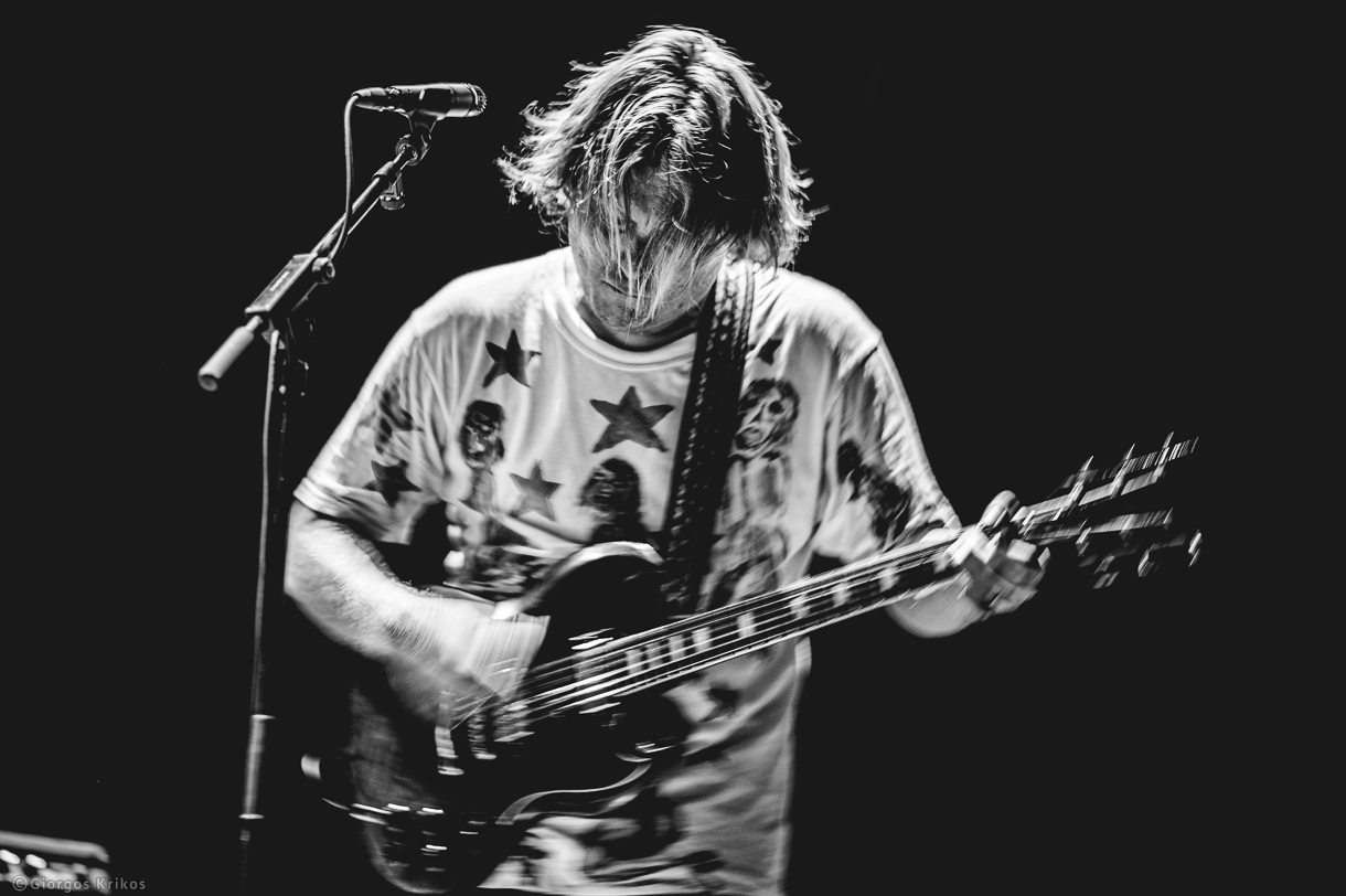 Ty Segall
