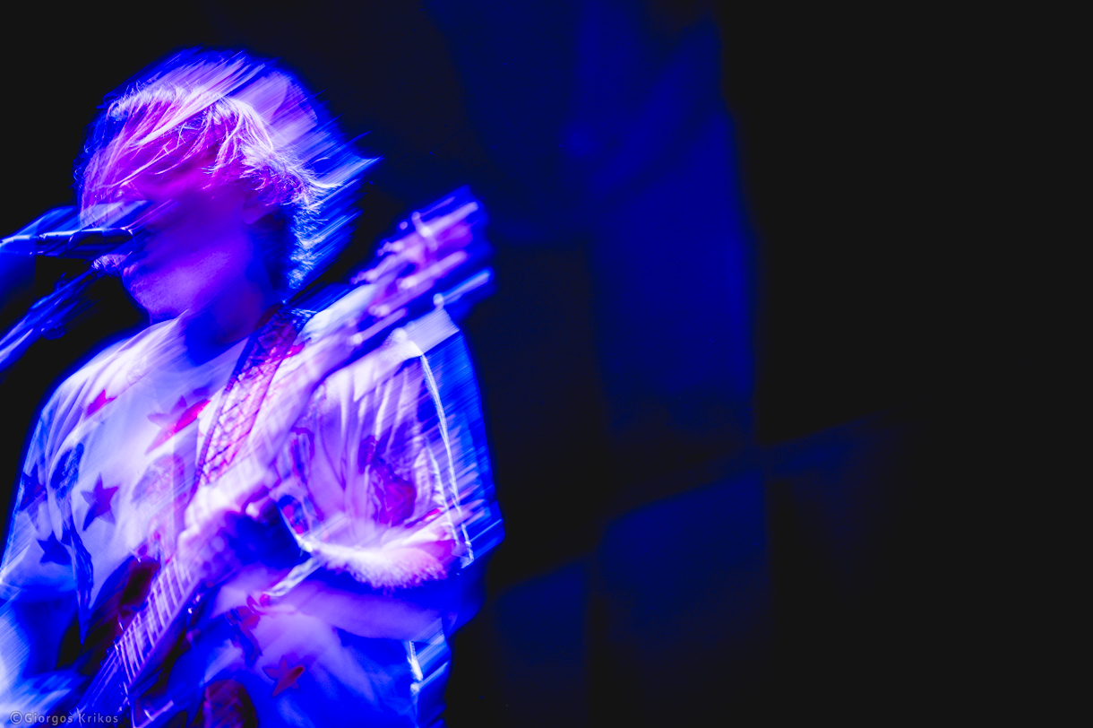 Ty Segall