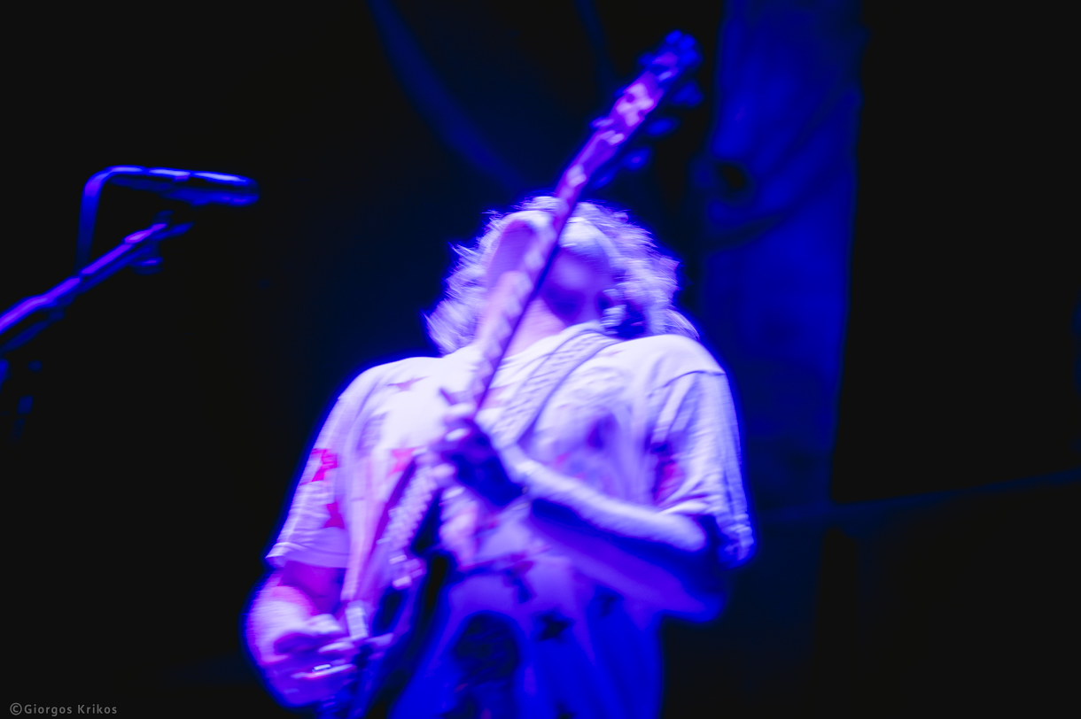 Ty Segall
