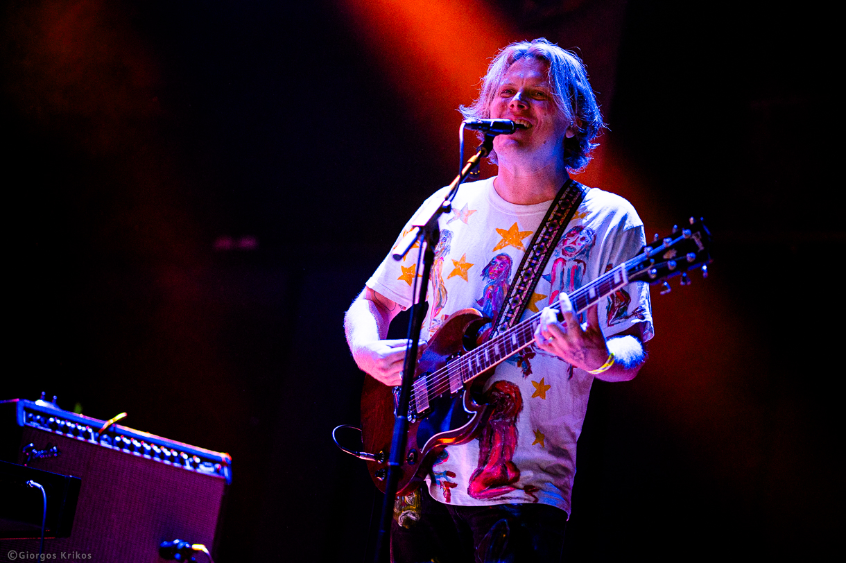 Ty Segall