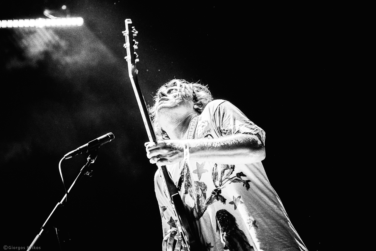 Ty Segall
