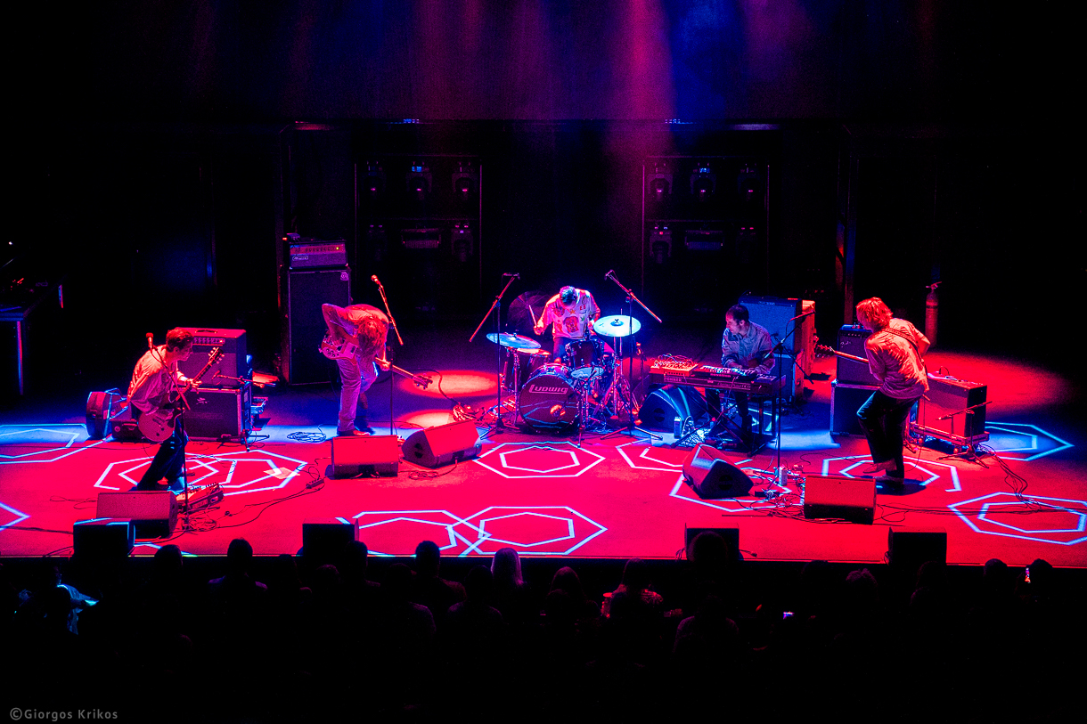 Ty Segall